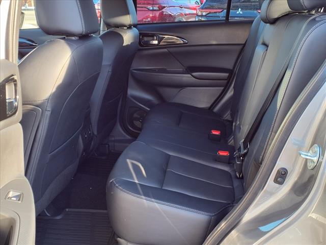 2025 Mitsubishi Eclipse Cross SEL
