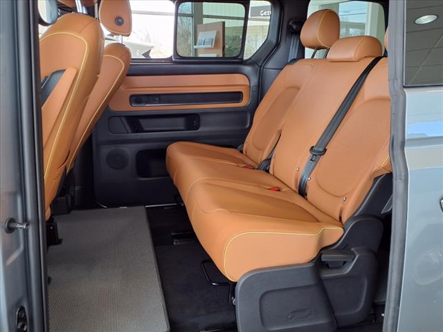 2025 Volkswagen ID.Buzz Pro S