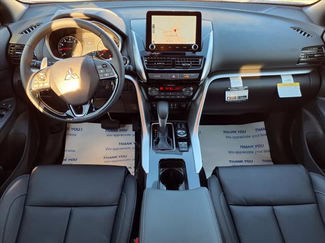 2025 Mitsubishi Eclipse Cross SEL