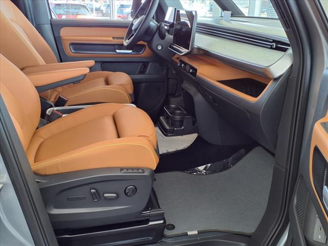 2025 Volkswagen ID.Buzz Pro S