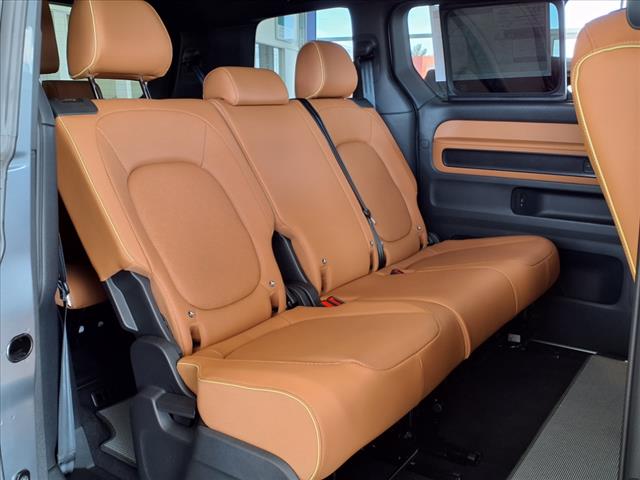 2025 Volkswagen ID.Buzz Pro S