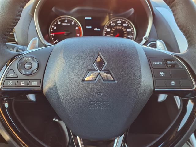 2025 Mitsubishi Eclipse Cross SEL