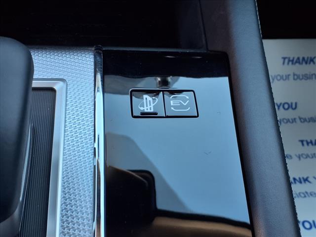 2025 Mitsubishi Outlander PHEV SEL