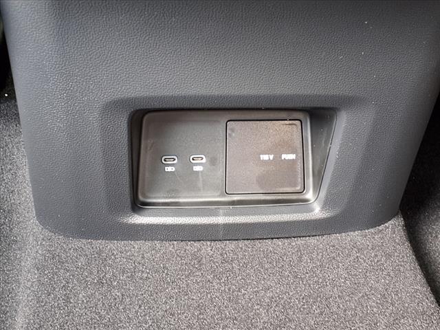 2025 Volkswagen Atlas 2.0T SEL 4MOTION