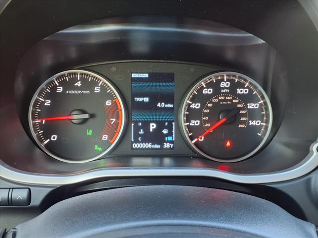 2025 Mitsubishi Eclipse Cross SEL