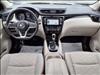 2018 Nissan Rogue Sport SV