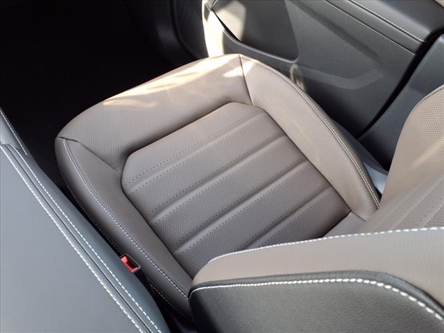 2025 Volkswagen Atlas 2.0T SEL 4MOTION