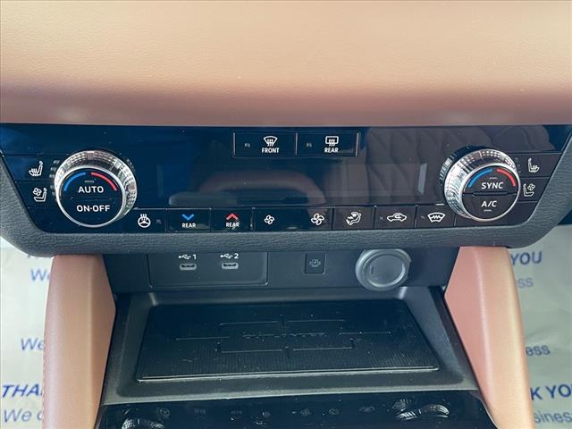 2025 Mitsubishi Outlander SEL