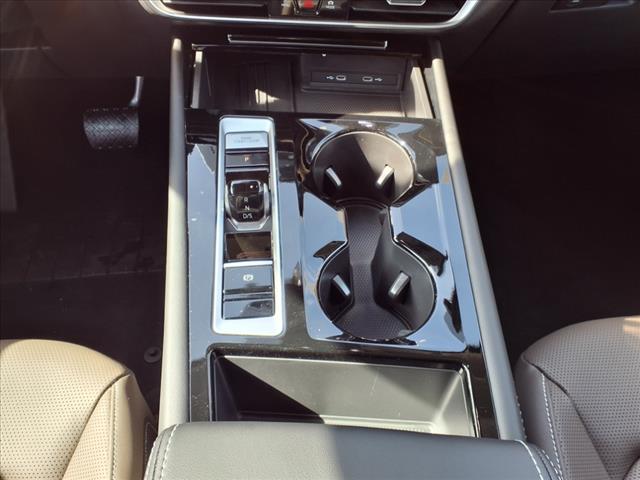 2025 Volkswagen Atlas 2.0T SEL 4MOTION