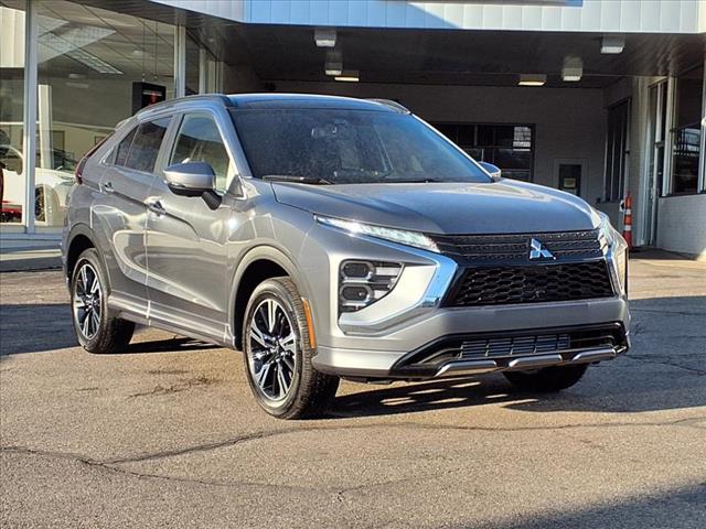 2025 Mitsubishi Eclipse Cross SEL