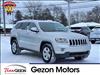 2012 Jeep Grand Cherokee