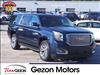 2017 GMC Yukon XL