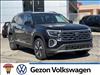 2024 Volkswagen Atlas