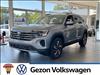 2024 Volkswagen Atlas