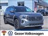 2024 Volkswagen Atlas