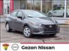 2024 Nissan Versa