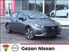 2024 Nissan Versa