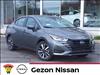 2024 Nissan Versa