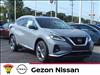 2024 Nissan Murano