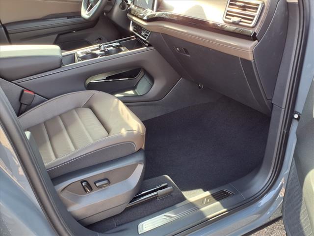 2025 Volkswagen Atlas 2.0T SEL 4MOTION