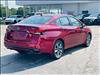 2024 Nissan Versa 1.6 SV