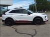 2024 Mitsubishi Eclipse Cross Ralliart