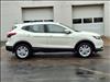 2018 Nissan Rogue Sport SV