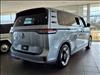 2025 Volkswagen ID.Buzz Pro S