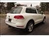2014 Volkswagen Touareg TDI Sport