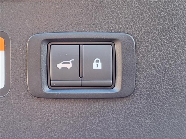 2025 Mitsubishi Eclipse Cross SEL