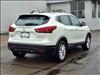 2018 Nissan Rogue Sport SV