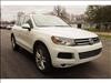 2014 Volkswagen Touareg TDI Sport