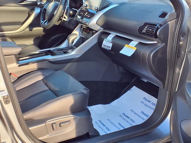 2025 Mitsubishi Eclipse Cross SEL
