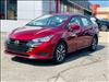 2024 Nissan Versa 1.6 SV