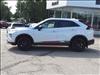 2024 Mitsubishi Eclipse Cross Ralliart