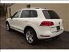 2014 Volkswagen Touareg TDI Sport