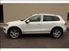 2014 Volkswagen Touareg TDI Sport