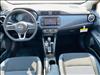 2024 Nissan Versa 1.6 SV