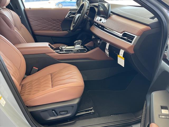 2025 Mitsubishi Outlander SEL