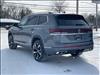 2025 Volkswagen Atlas 2.0T SEL Premium R-Line 4MOTION