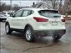 2018 Nissan Rogue Sport SV