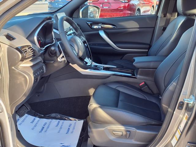 2025 Mitsubishi Eclipse Cross SEL