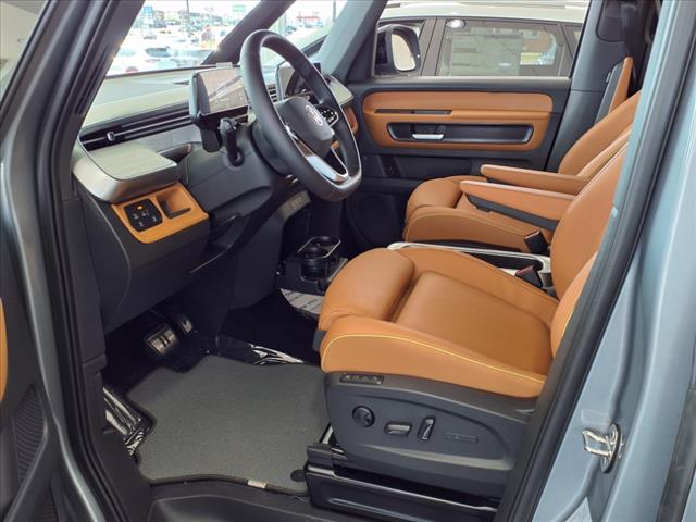 2025 Volkswagen ID.Buzz Pro S
