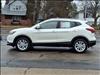 2018 Nissan Rogue Sport SV