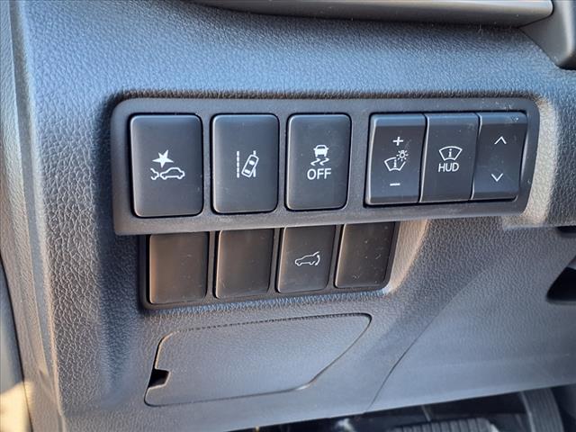2025 Mitsubishi Eclipse Cross SEL