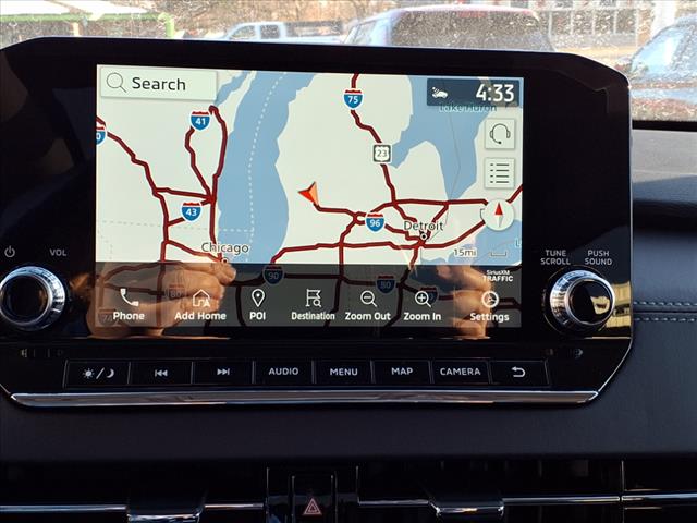 2025 Mitsubishi Outlander PHEV SEL