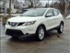 2018 Nissan Rogue Sport SV