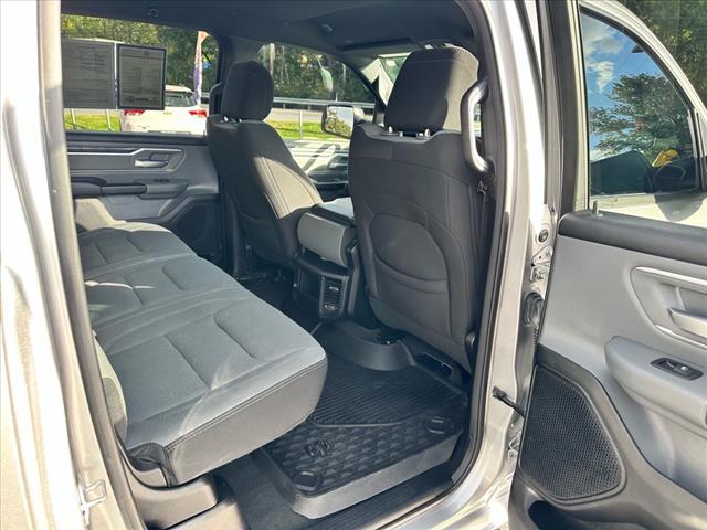 2021 RAM 1500 Big Horn - Photo 10