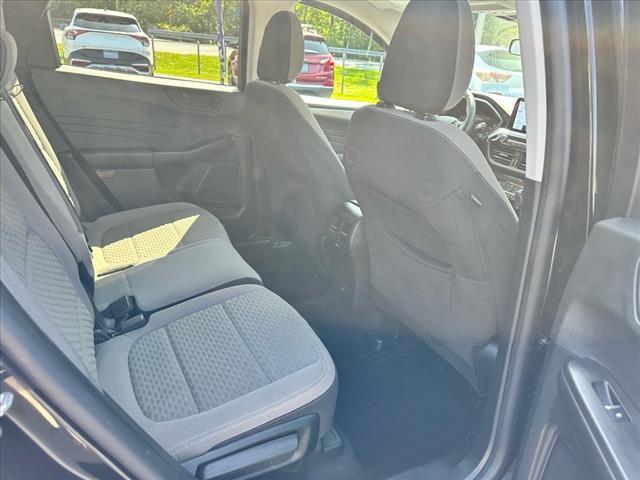 2022 Ford Escape SE - Photo 10