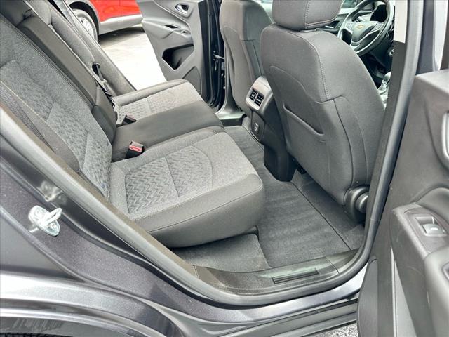 2022 Chevrolet Equinox LT - Photo 10